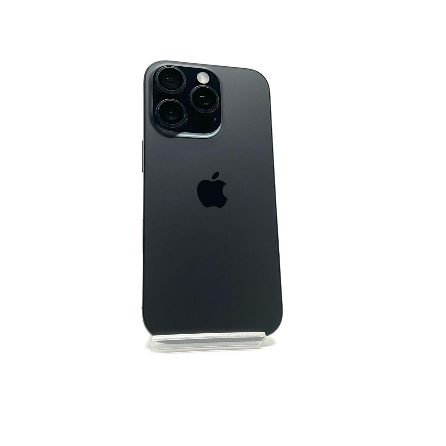 【全額返金保証】【最速発送】Apple iPhone iPhone 16 Pro 512GB ブラック SIMフリー 美品 動作確認済 99%