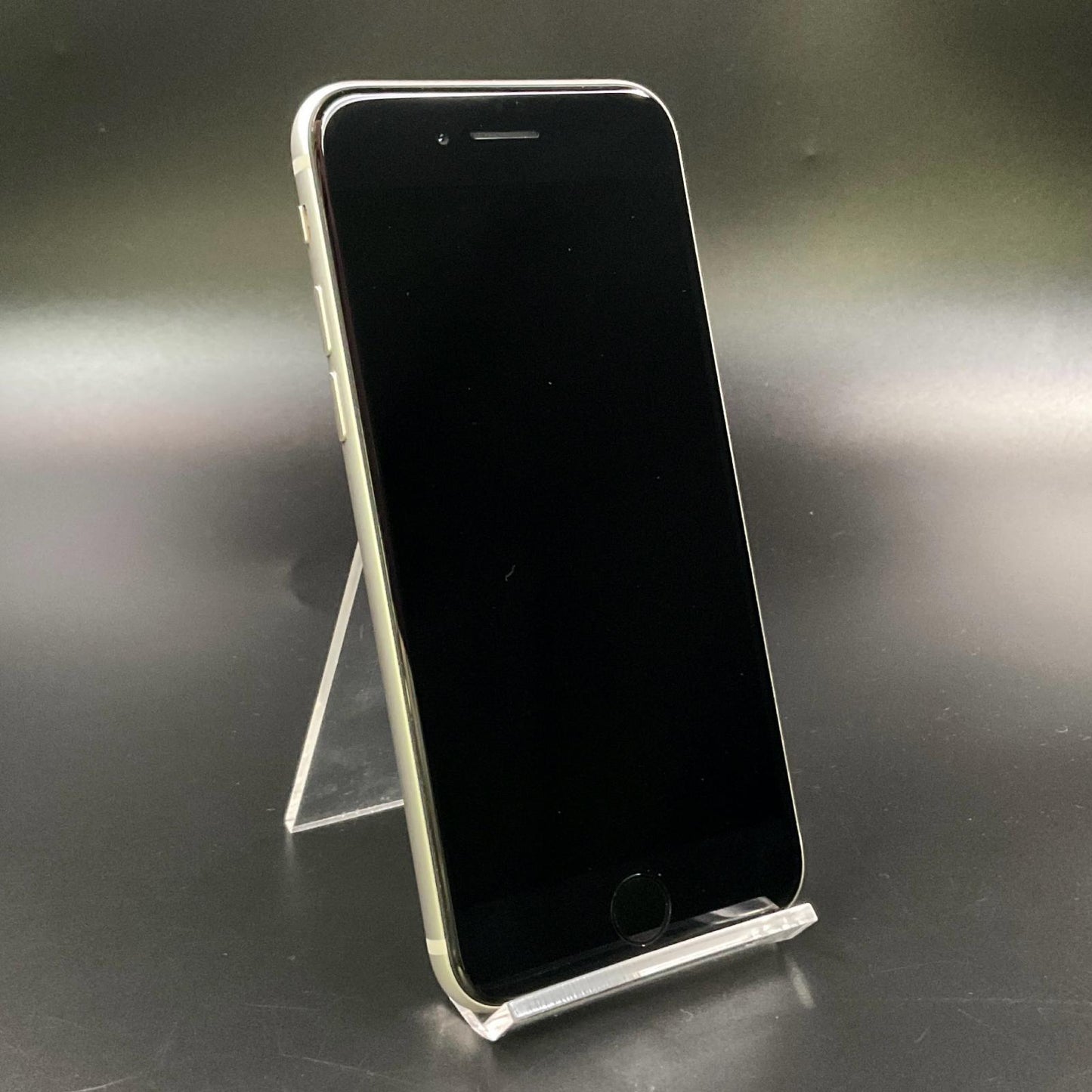 【全額返金保証】【最速発送】Apple iPhone iPhone SE（第3世代） 256GB スターライト SIMフリー 美品 動作確認済 85%