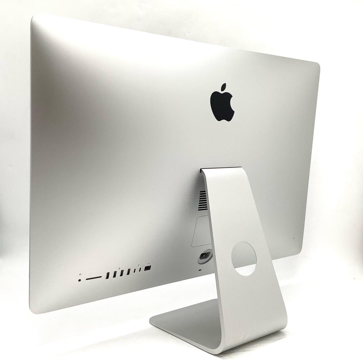【全額返金保証】【最速発送】Apple iMac 27インチ i5 3.4GHz 8GB フュージョンドライブ 1TB 超美品 動作確認済