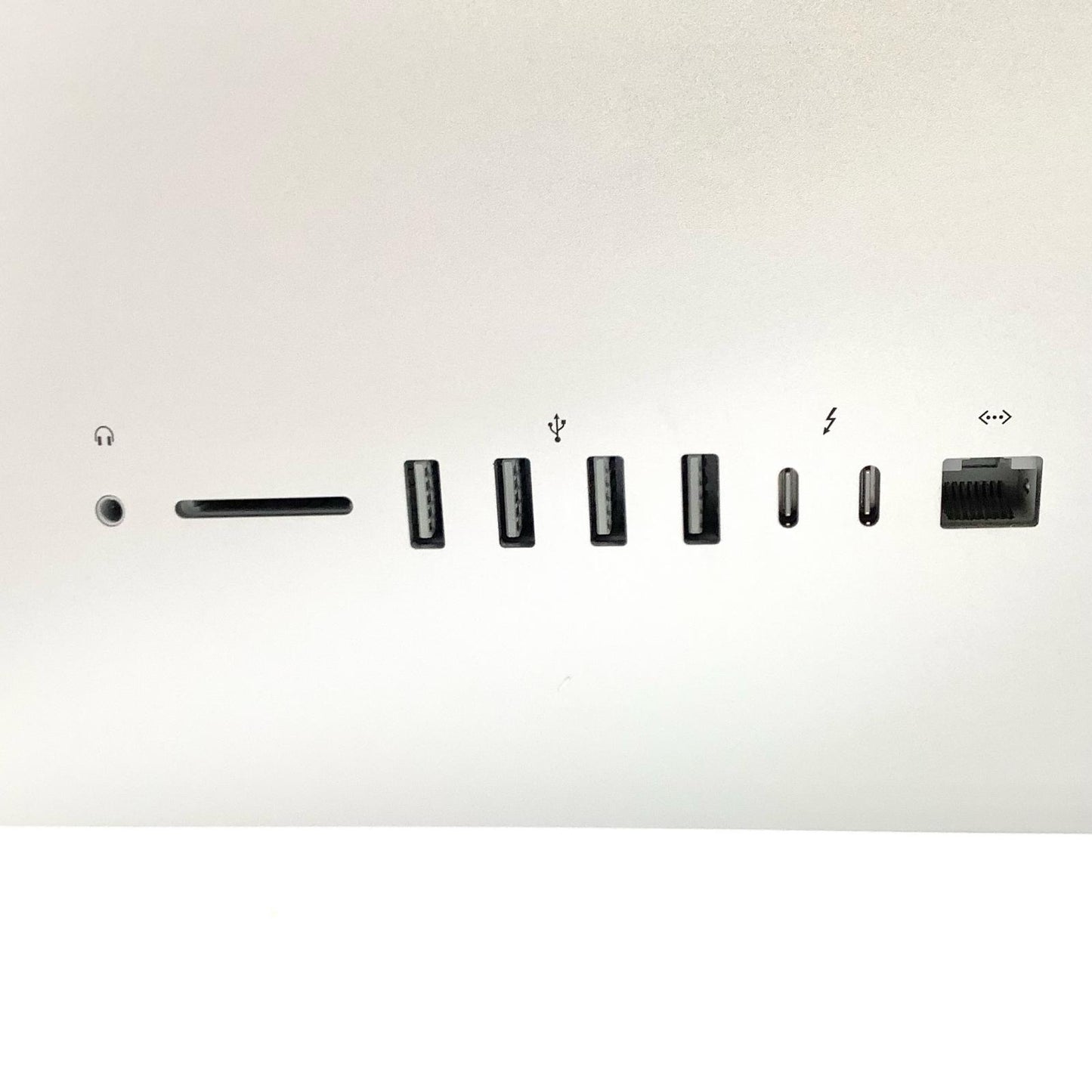 【全額返金保証】【最速発送】Apple iMac 27インチ i5 3.4GHz 8GB フュージョンドライブ 1TB 超美品 動作確認済