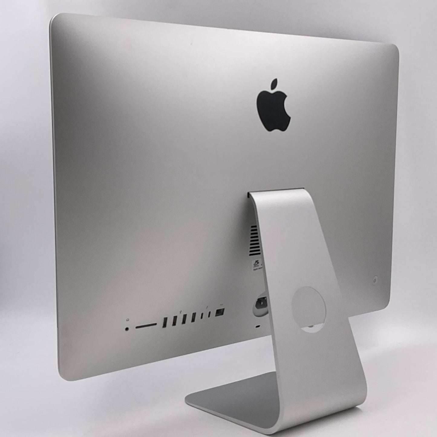 【全額返金保証】【最速発送】Apple iMac 21.5インチ i5 クアッドコア 3.4GHz 8GB フュージョンドライブ 1TB 動作確認済