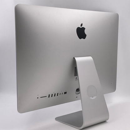 【全額返金保証】【最速発送】Apple iMac 21.5インチ i5 クアッドコア 3.4GHz 8GB フュージョンドライブ 1TB 動作確認済