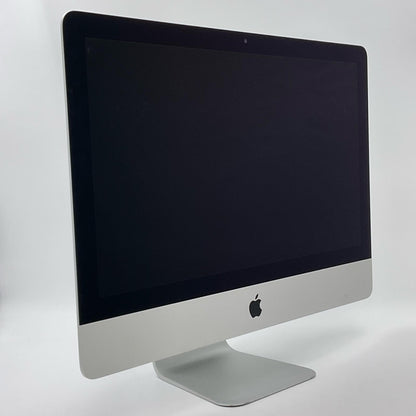 【全額返金保証】【最速発送】Apple iMac 21.5インチ i5 クアッドコア 3.4GHz 8GB フュージョンドライブ 1TB 動作確認済