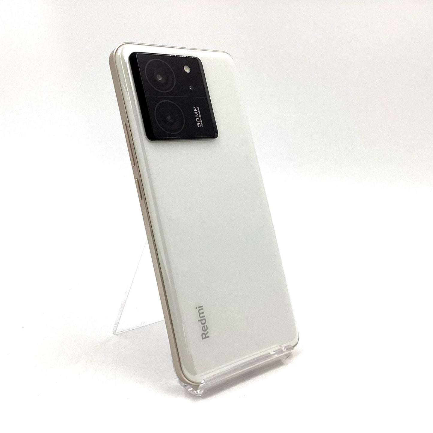 【全額返金保証】【最速発送】Xiaomi Redmi K60 Ultra 1TB ホワイト SIMフリー 23078RKD5C 白ロム 動作確認済