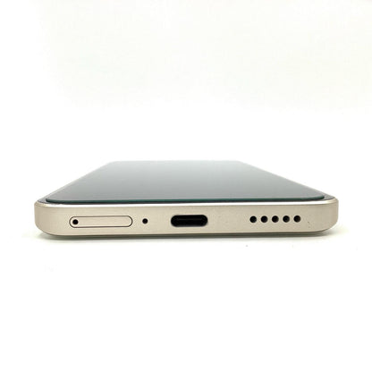 【全額返金保証】【最速発送】Xiaomi Redmi K60 Ultra 1TB ホワイト SIMフリー 23078RKD5C 白ロム 動作確認済