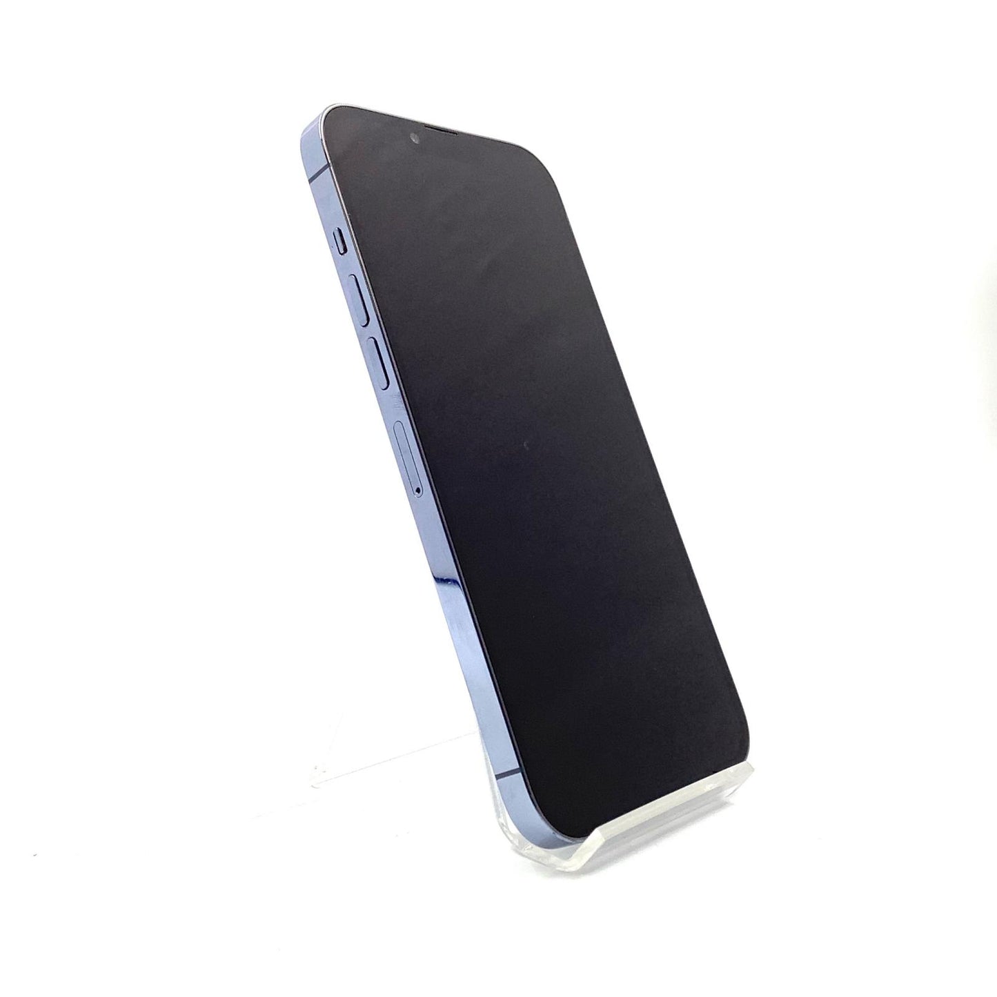 【全額返金保証】【最速発送】Apple iPhone iPhone 13 Pro Max 128GB シエラブルー Softbank 動作確認済 100%