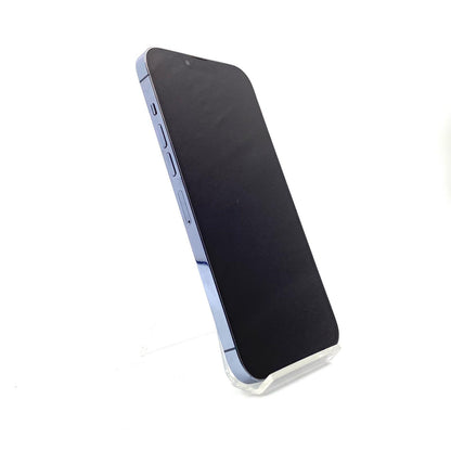 【全額返金保証】【最速発送】Apple iPhone iPhone 13 Pro Max 128GB シエラブルー Softbank 動作確認済 100%