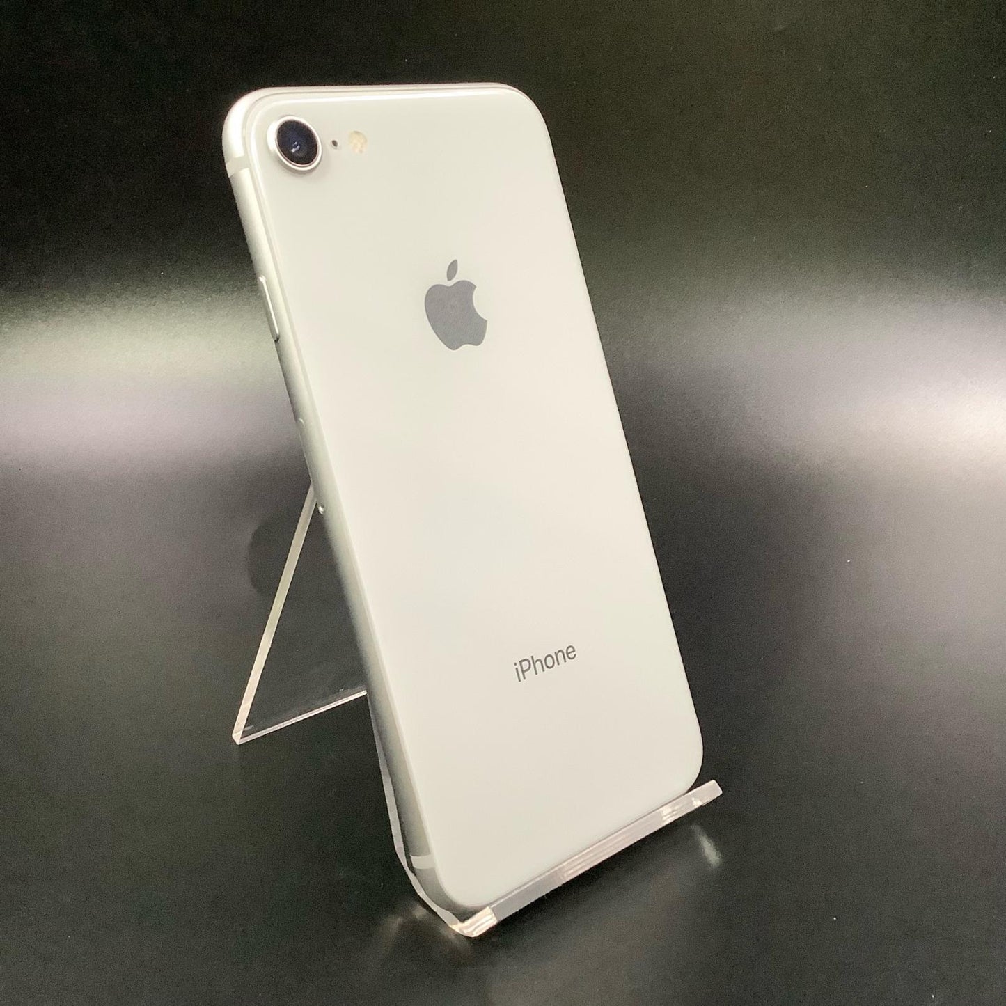 【全額返金保証】【最速発送】Apple iPhone iPhone 8 64GB シルバー Softbank 白ロム 動作確認済 81%