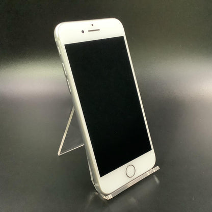 【全額返金保証】【最速発送】Apple iPhone iPhone 8 64GB シルバー Softbank 白ロム 動作確認済 81%