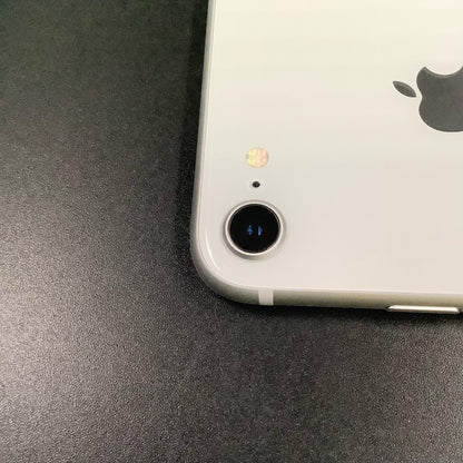 【全額返金保証】【最速発送】Apple iPhone iPhone 8 64GB シルバー Softbank 白ロム 動作確認済 81%