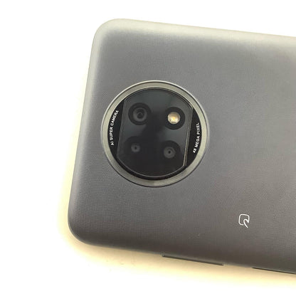 【最速発送】Xiaomi Redmi Note 9T 128GB Softbank A001XM 白ロム【難有】