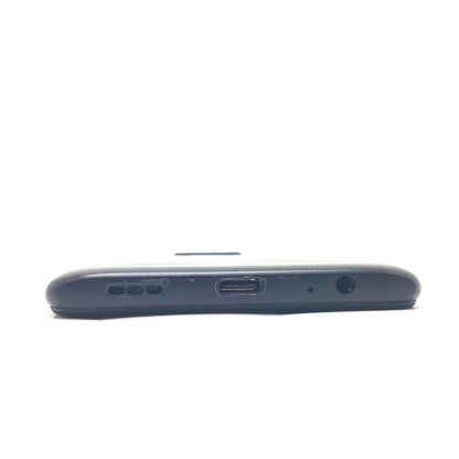 【最速発送】Xiaomi Redmi Note 9T 128GB Softbank A001XM 白ロム【難有】