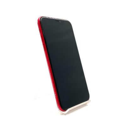 【全額返金保証】【最速発送】Apple iPhone iPhone 11 128GB (PRODUCT)RED au 白ロム 動作確認済 79%