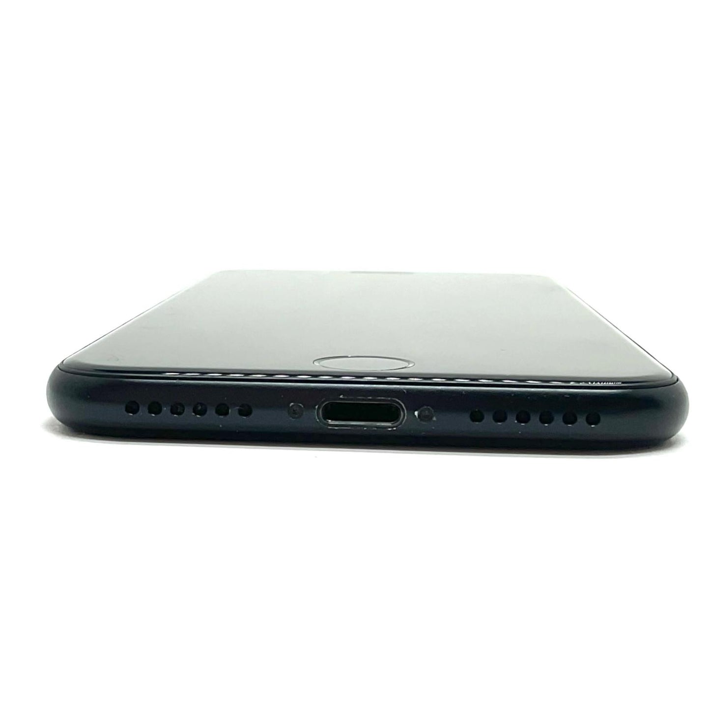 【全額返金保証】【最速発送】Apple iPhone iPhone SE（第2世代） 128GB ブラック au SIMフリー 白ロム 動作確認済 84%