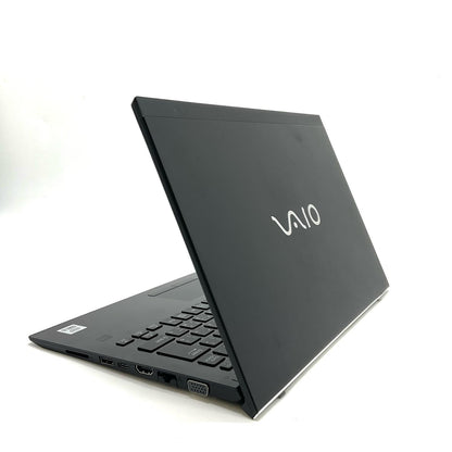 【最速発送】Sony VJPG13C11N Intel (R)Core(TM)i5-1035G1CPU @1.00 1.19GHz 8GB M.2 SSD 256GB 89%【難有】
