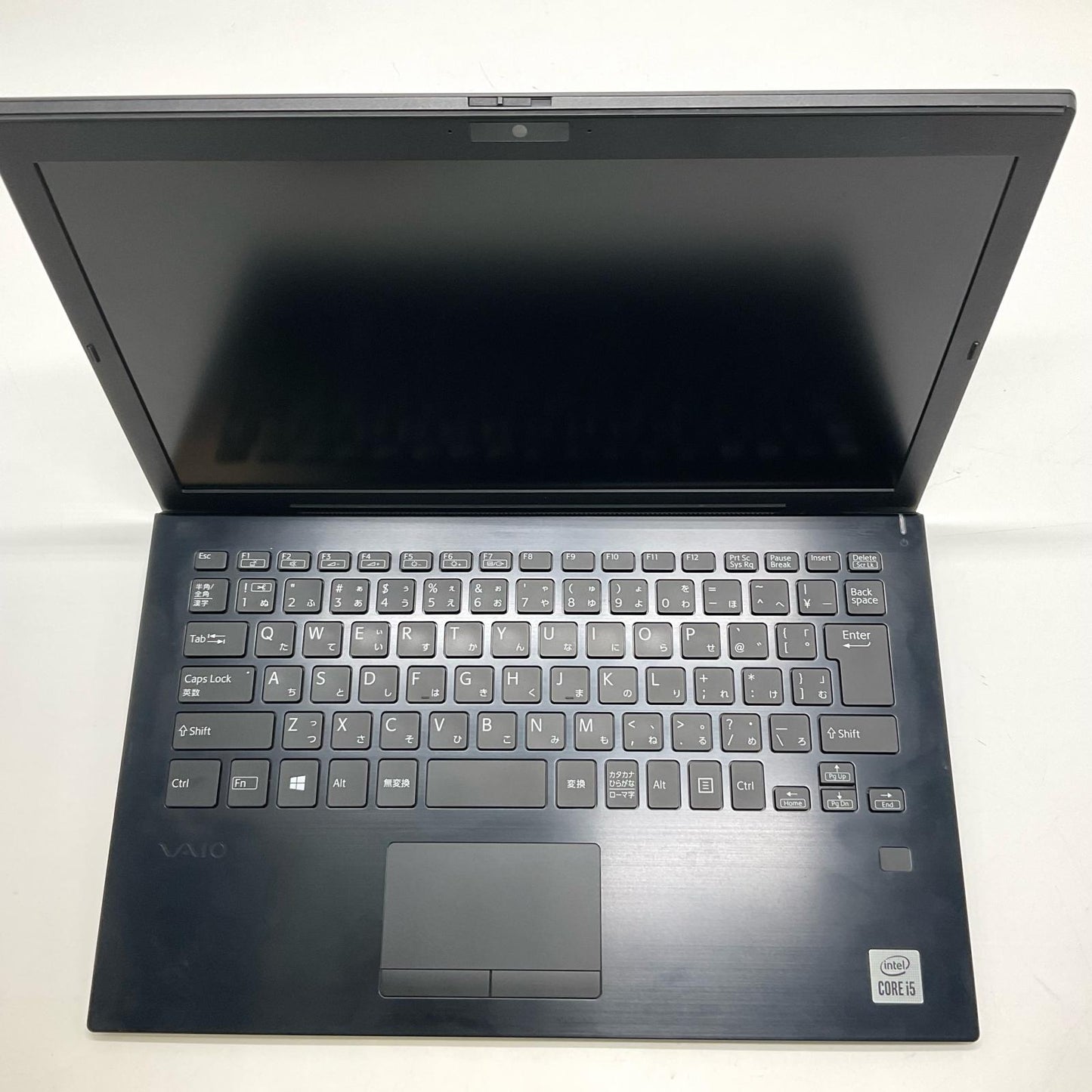 【最速発送】Sony VJPG13C11N Intel (R)Core(TM)i5-1035G1CPU @1.00 1.19GHz 8GB M.2 SSD 256GB 89%【難有】