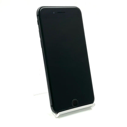 【最速発送】Apple iPhone iPhone 8 64GB スペースグレイ Softbank SIMフリー 白ロム【難有】 84%