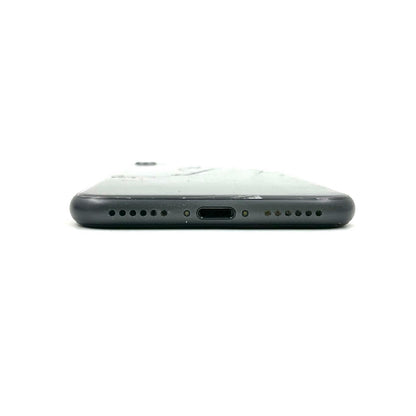 【最速発送】Apple iPhone iPhone 8 64GB スペースグレイ Softbank SIMフリー 白ロム【難有】 84%