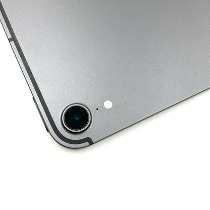 【全額返金保証】【最速発送】Apple iPad mini 8.3インチ 第6世代 64GB スペースグレイ WiFi+Cellular au 白ロム 動作確認済