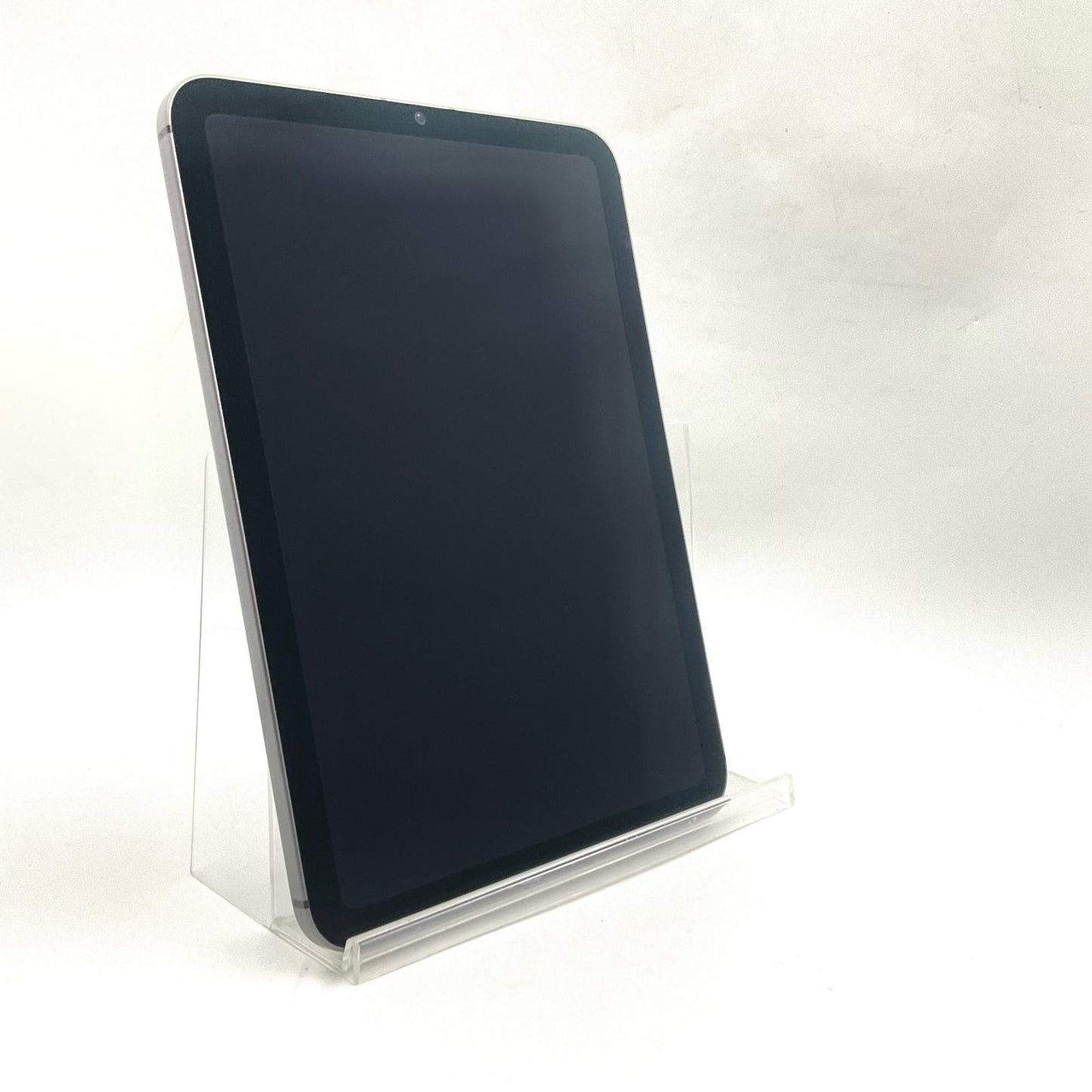 【全額返金保証】【最速発送】Apple iPad mini 8.3インチ 第6世代 64GB スペースグレイ WiFi+Cellular au 白ロム 動作確認済