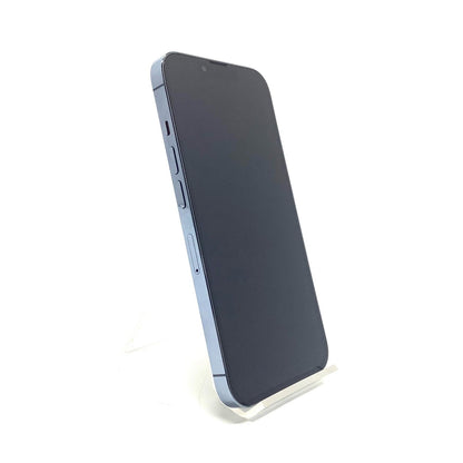 【全額返金保証】【最速発送】Apple iPhone iPhone 13 Pro 256GB シエラブルー au SIMフリー 白ロム 動作確認済 100%