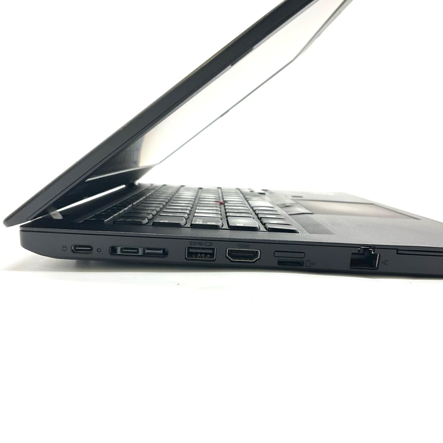 【全額返金保証】【最速発送】Lenovo L480 i5-8250U @ 1.60GHz 1.80GHz 8GB SSD 128GB 87.5% 動作確認済