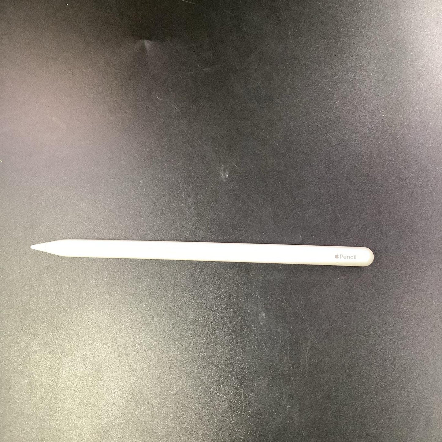 【全額返金保証】【最速発送】Apple Apple Pencil 第2世代 MU8F2J/A 美品 動作確認済