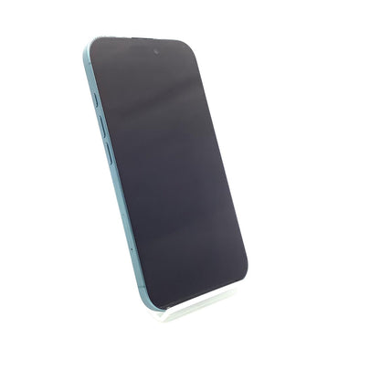 【全額返金保証】【最速発送】Apple iPhone iPhone 16 256GB ティール SIMフリー 美品 動作確認済 100%