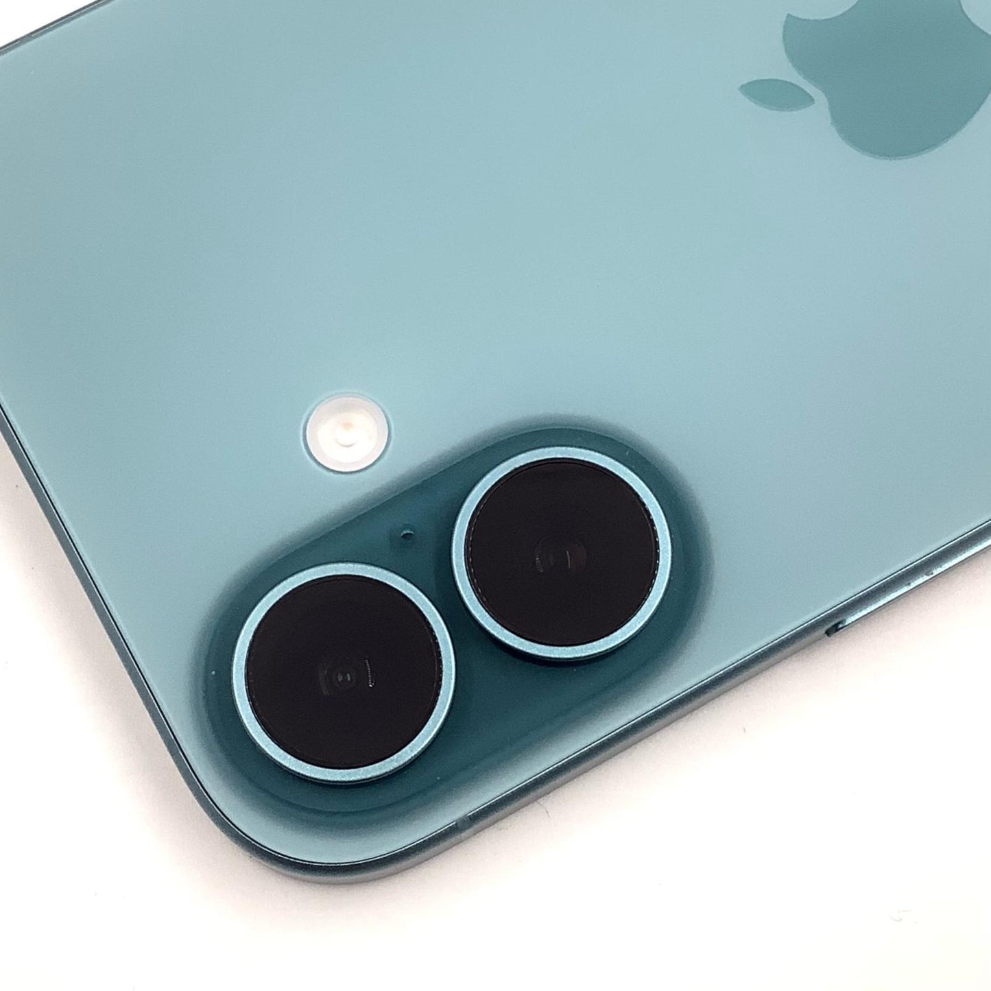 【全額返金保証】【最速発送】Apple iPhone iPhone 16 256GB ティール SIMフリー 美品 動作確認済 100%