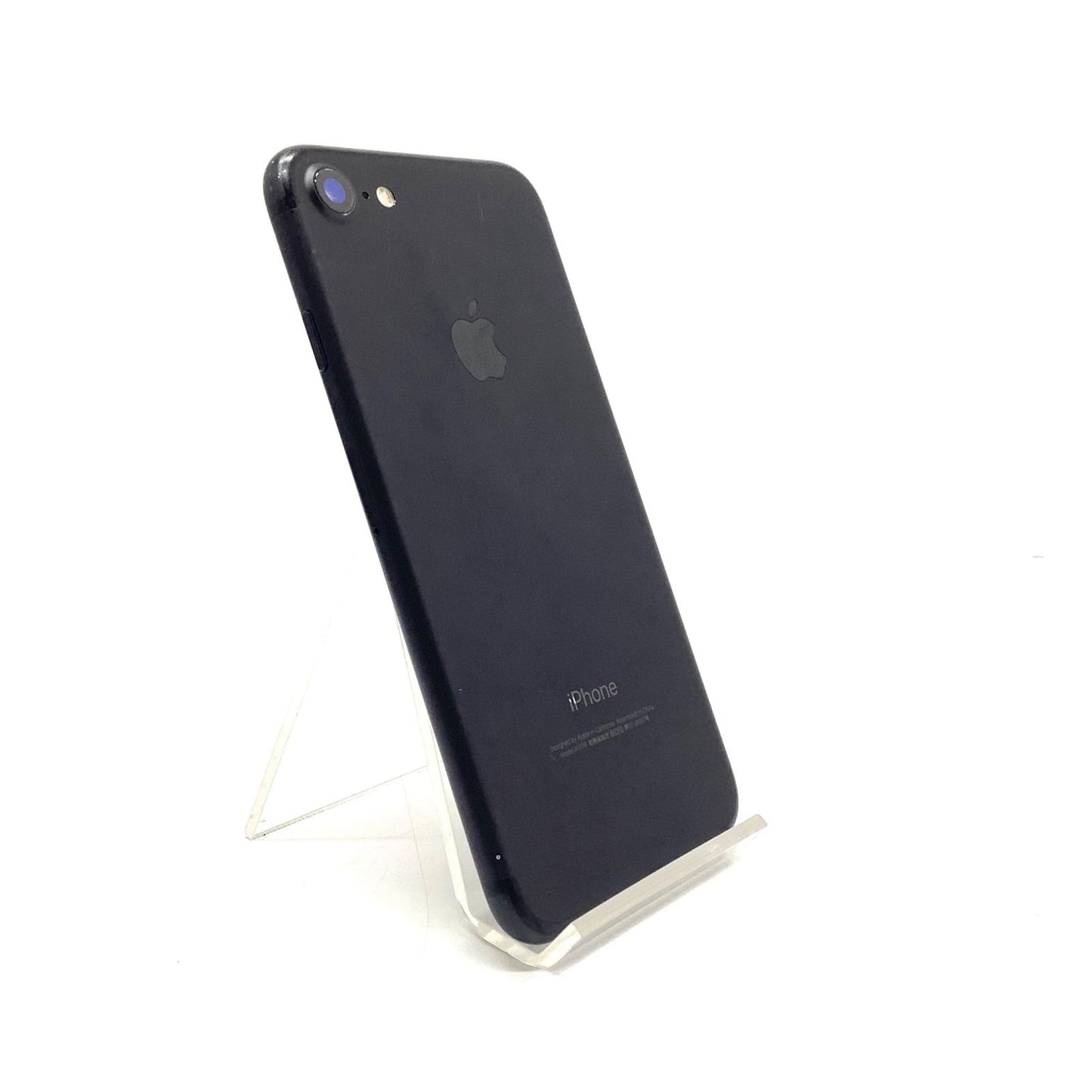 【全額返金保証】【最速発送】Apple iPhone iPhone 7 32GB ローズゴールド au 白ロム 動作確認済 88%