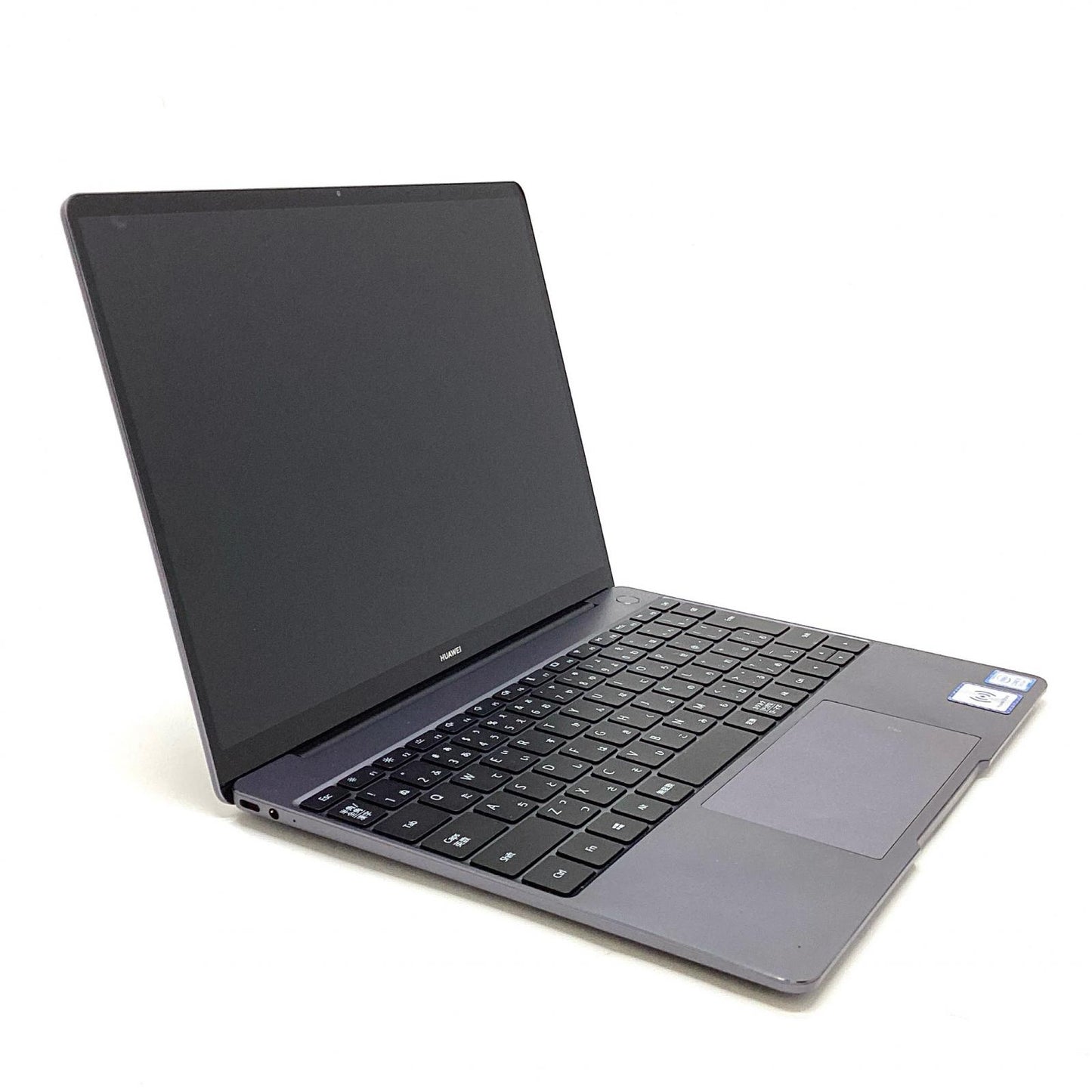 【全額返金保証】【最速発送】HUAWEI MateBook 13 WRT-WX9 Intel(R) Core(TM) i5-8265U CPU @ 1.60GHz 8GB M.2 SSD 256GB 97% 動作確認済