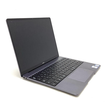 【全額返金保証】【最速発送】HUAWEI MateBook 13 WRT-WX9 Intel(R) Core(TM) i5-8265U CPU @ 1.60GHz 8GB M.2 SSD 256GB 97% 動作確認済
