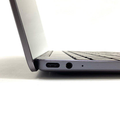 【全額返金保証】【最速発送】HUAWEI MateBook 13 WRT-WX9 Intel(R) Core(TM) i5-8265U CPU @ 1.60GHz 8GB M.2 SSD 256GB 97% 動作確認済
