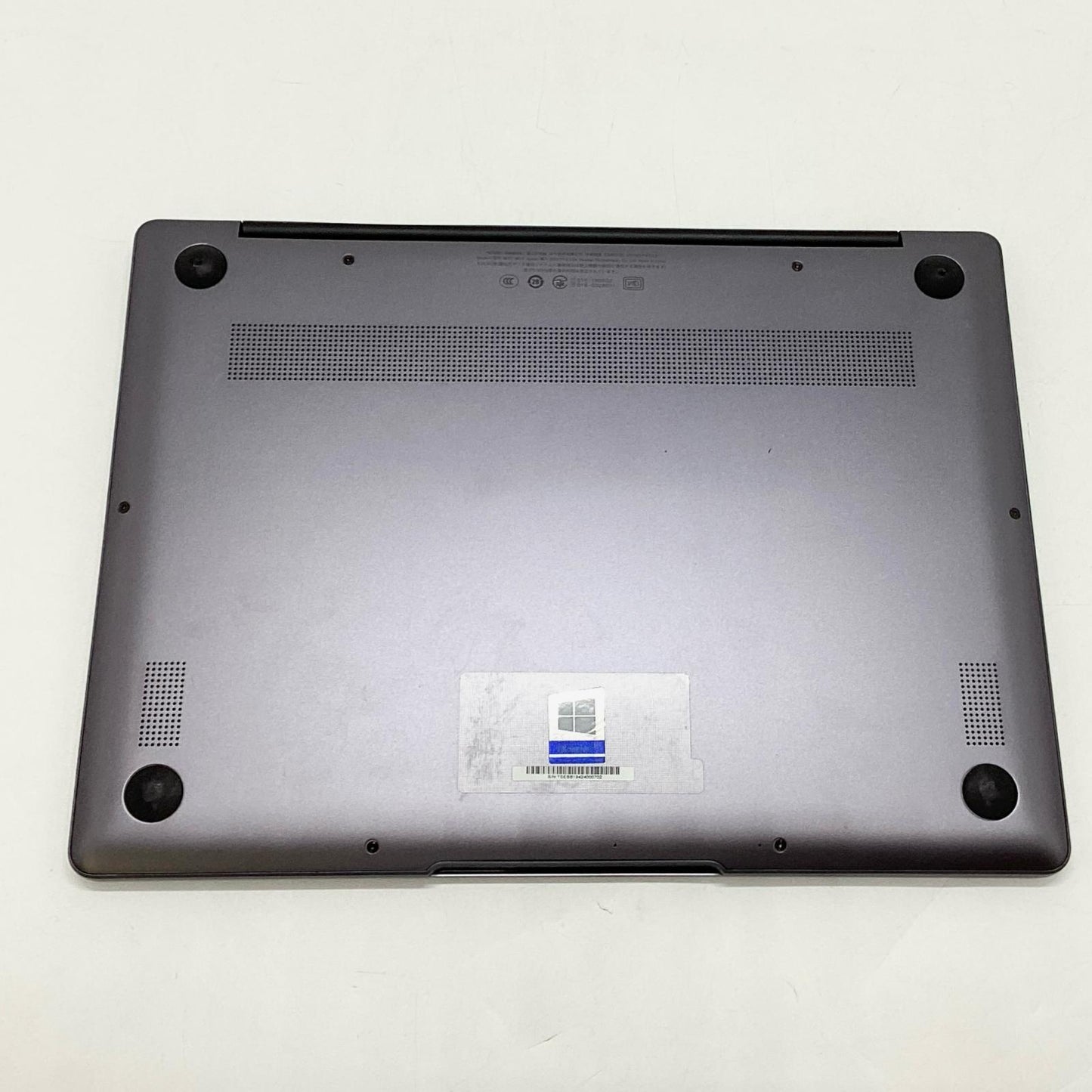 【全額返金保証】【最速発送】HUAWEI MateBook 13 WRT-WX9 Intel(R) Core(TM) i5-8265U CPU @ 1.60GHz 8GB M.2 SSD 256GB 97% 動作確認済