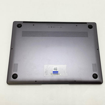 【全額返金保証】【最速発送】HUAWEI MateBook 13 WRT-WX9 Intel(R) Core(TM) i5-8265U CPU @ 1.60GHz 8GB M.2 SSD 256GB 97% 動作確認済