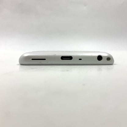 【全額返金保証】【最速発送】FCNT arrows Be4 Plus 64GB ホワイト docomo F-41B 白ロム 動作確認済