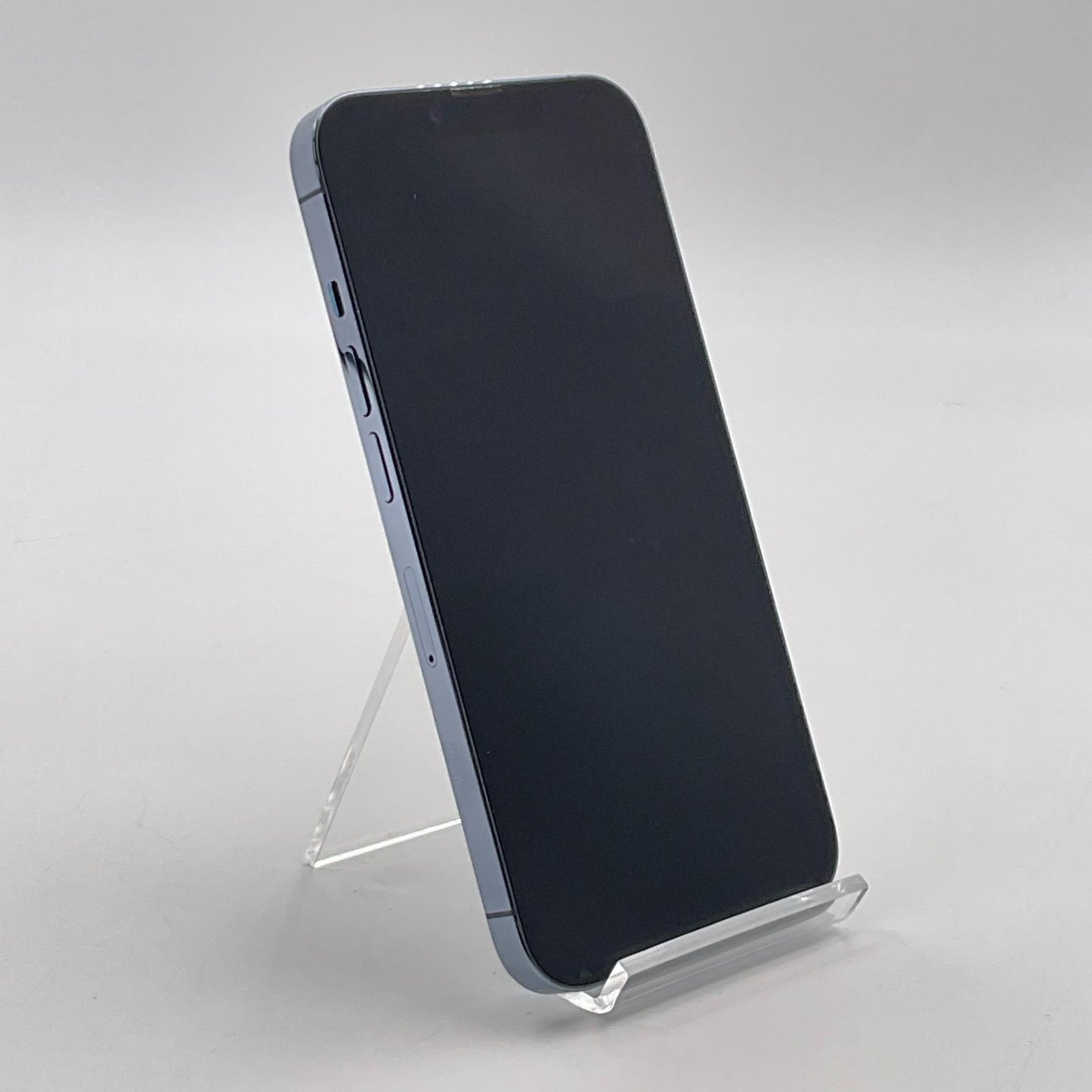【全額返金保証】【最速発送】Apple iPhone iPhone 13 Pro 256GB シエラブルー au 白ロム 動作確認済 100%