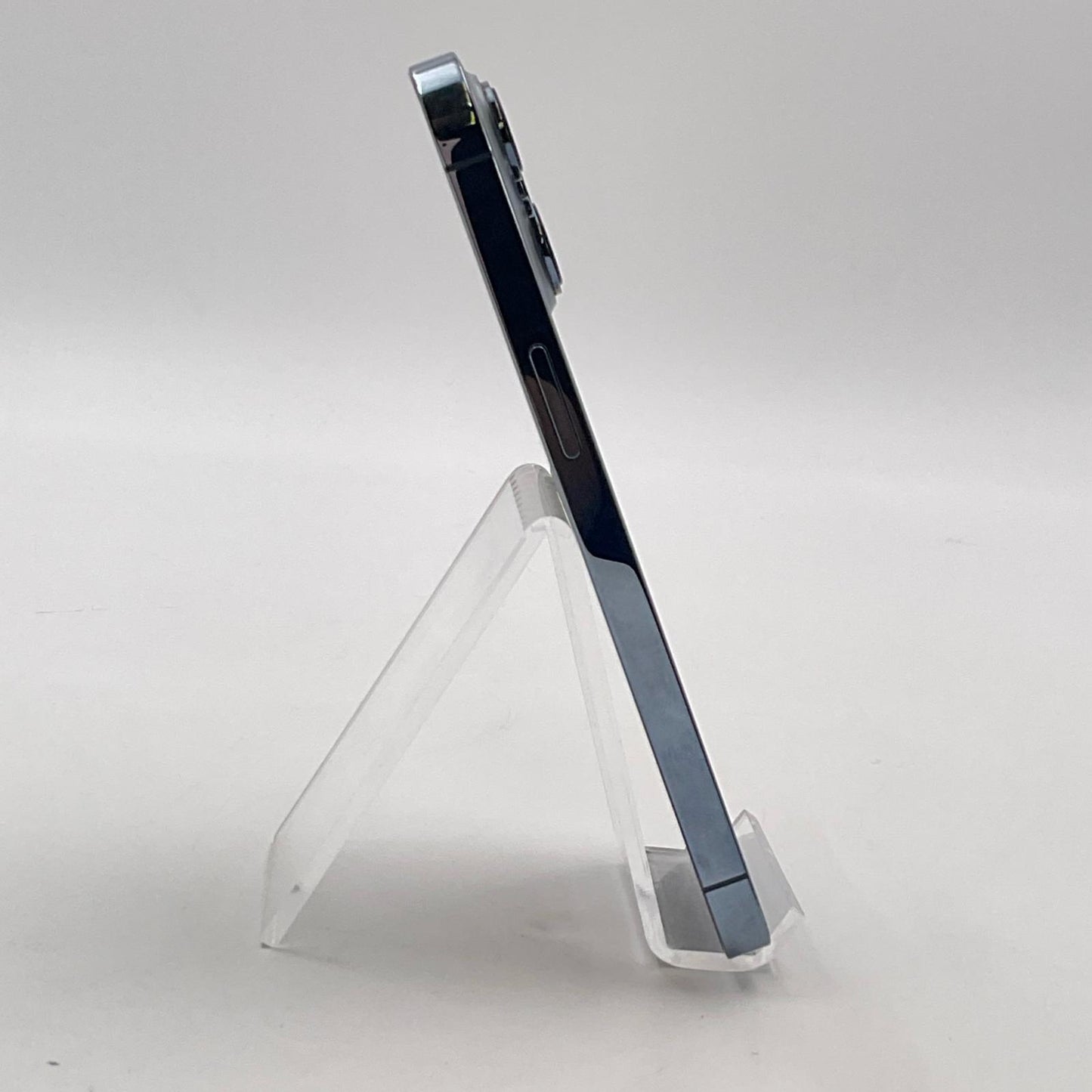【全額返金保証】【最速発送】Apple iPhone iPhone 13 Pro 256GB シエラブルー au 白ロム 動作確認済 100%
