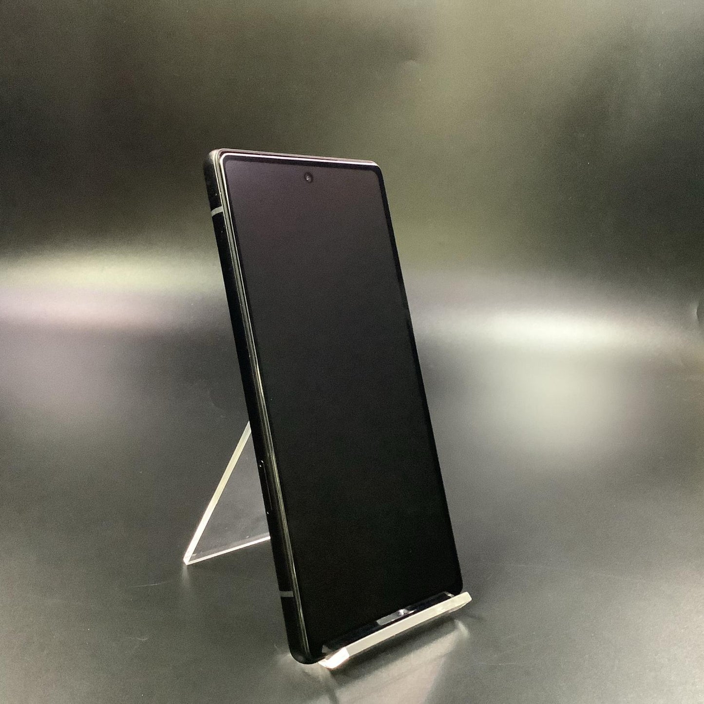 【全額返金保証】【最速発送】Google Pixel 6a 128GB Chalk au SIMフリー GB17L 白ロム 動作確認済