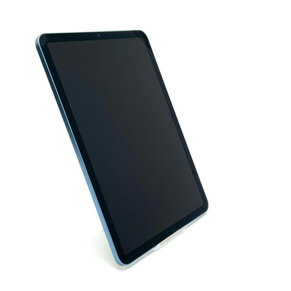【最速発送】Apple iPad Air 10.9インチ 第5世代 256GB ブルー Wi-Fi【難有】