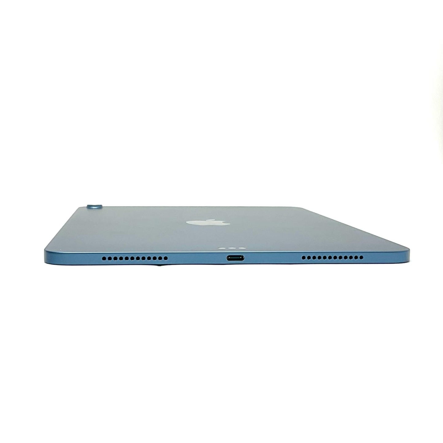 【最速発送】Apple iPad Air 10.9インチ 第5世代 256GB ブルー Wi-Fi【難有】
