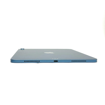 【最速発送】Apple iPad Air 10.9インチ 第5世代 256GB ブルー Wi-Fi【難有】