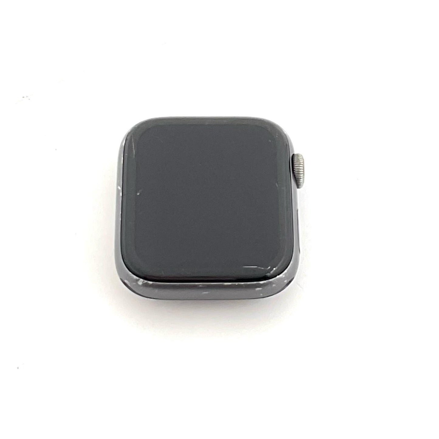 【全額返金保証】【最速発送】Apple Watch Series 4 アルミニウム 44mm GPS 動作確認済
