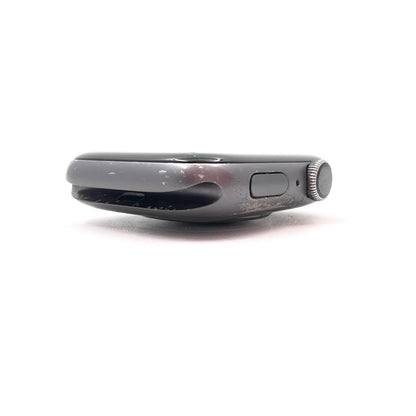 【全額返金保証】【最速発送】Apple Watch Series 4 アルミニウム 44mm GPS 動作確認済