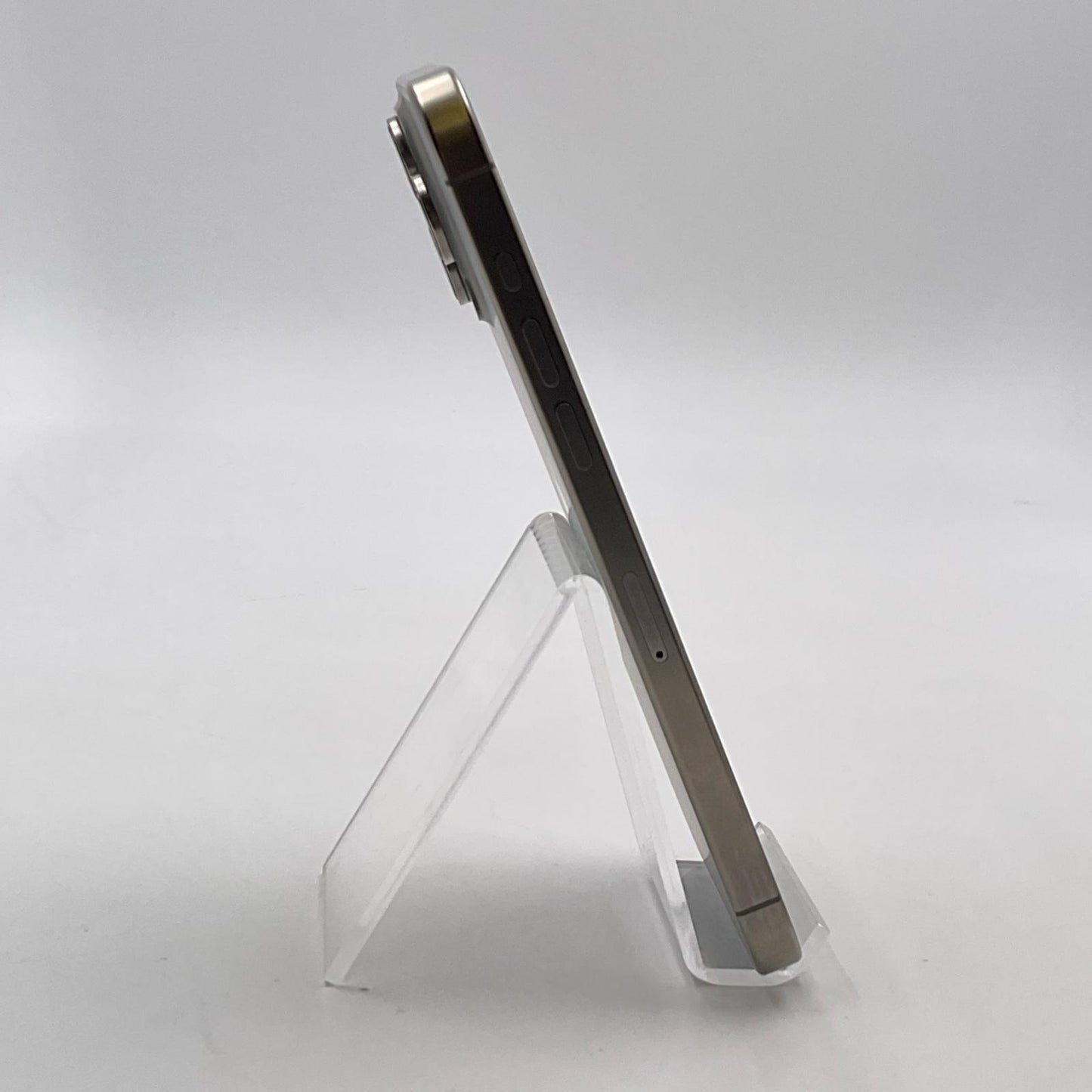 【全額返金保証】【最速発送】Apple iPhone iPhone 15 Pro Max 256GB ナチュラルチタニウム SIMフリー 美品 動作確認済 88%