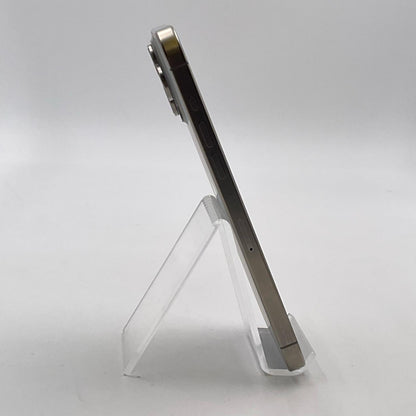 【全額返金保証】【最速発送】Apple iPhone iPhone 15 Pro Max 256GB ナチュラルチタニウム SIMフリー 美品 動作確認済 88%