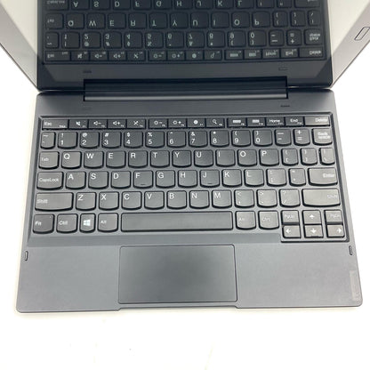 【全額返金保証】【最速発送】Lenovo 20L4S08V00 インテル® Celeron® プロセッサー N4100 8GB 128GB 96.2% 美品 動作確認済