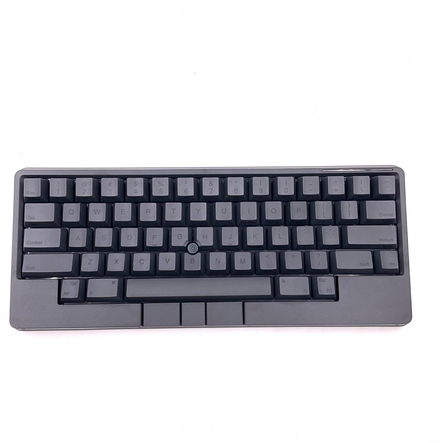 【全額返金保証】【最速発送】HHKB Studio 墨 PD-ID100B 超美品 動作確認済