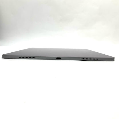 【全額返金保証】【最速発送】Apple iPad Air (M2) 13インチ 256GB スペースグレイ Wi-Fi 超美品 動作確認済