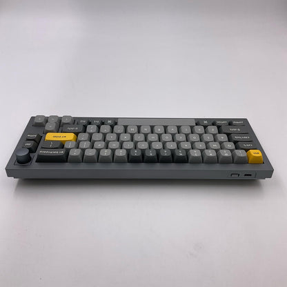 【全額返金保証】【最速発送】Keychron Q2 超美品 動作確認済